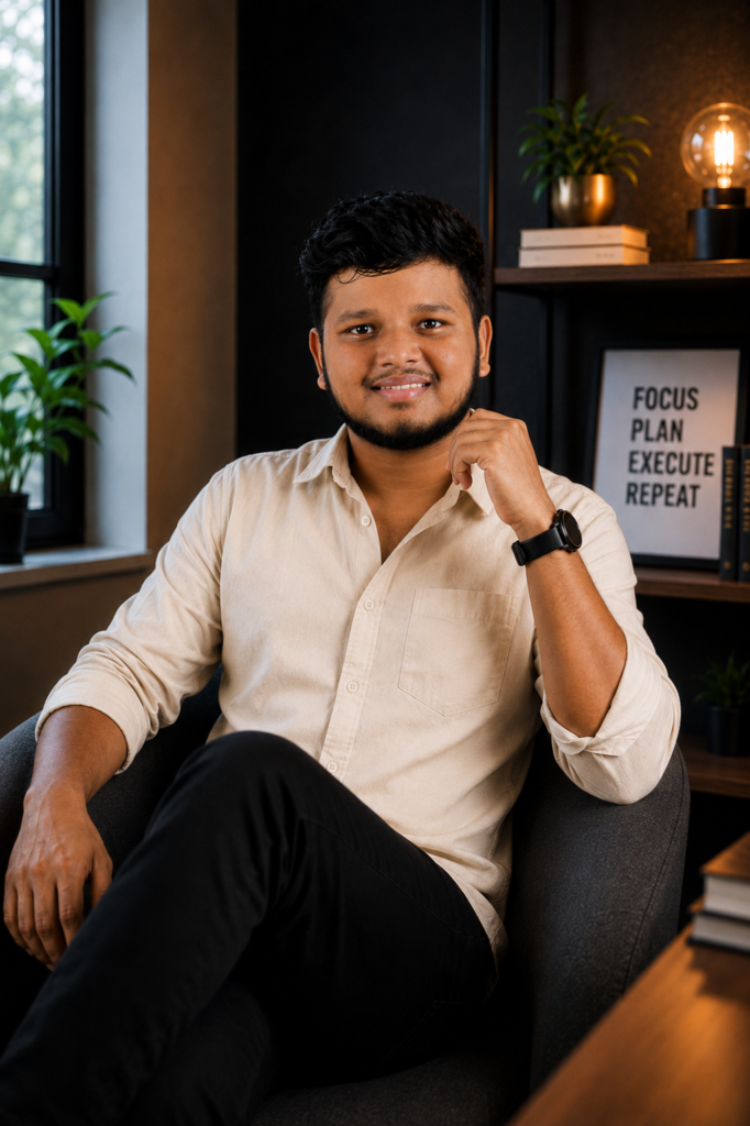 freelance digital marketer in palakkad