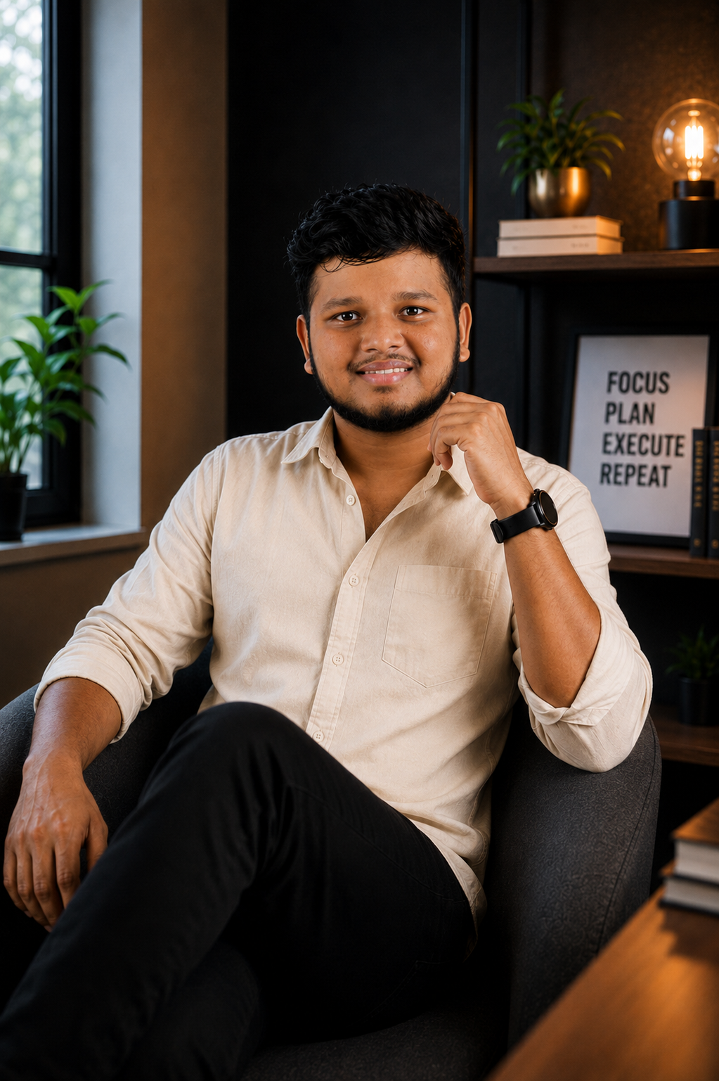 freelance digital marketer in palakkad