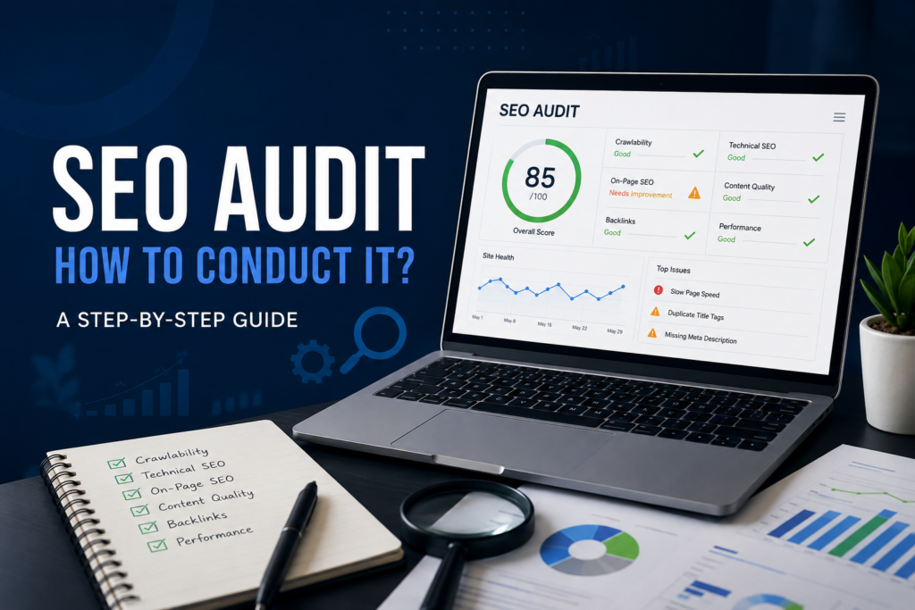 SEO Audit
