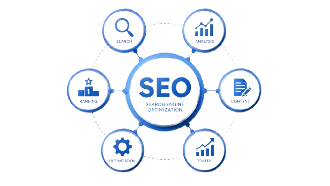 SEO Expert in Palakkad